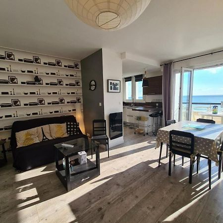 Appartement Moderne 3 Pieces, 6 Couchages, Parking, Proche Plage - Fr-1-224C-648 Сен-Жан-де-Мон Экстерьер фото